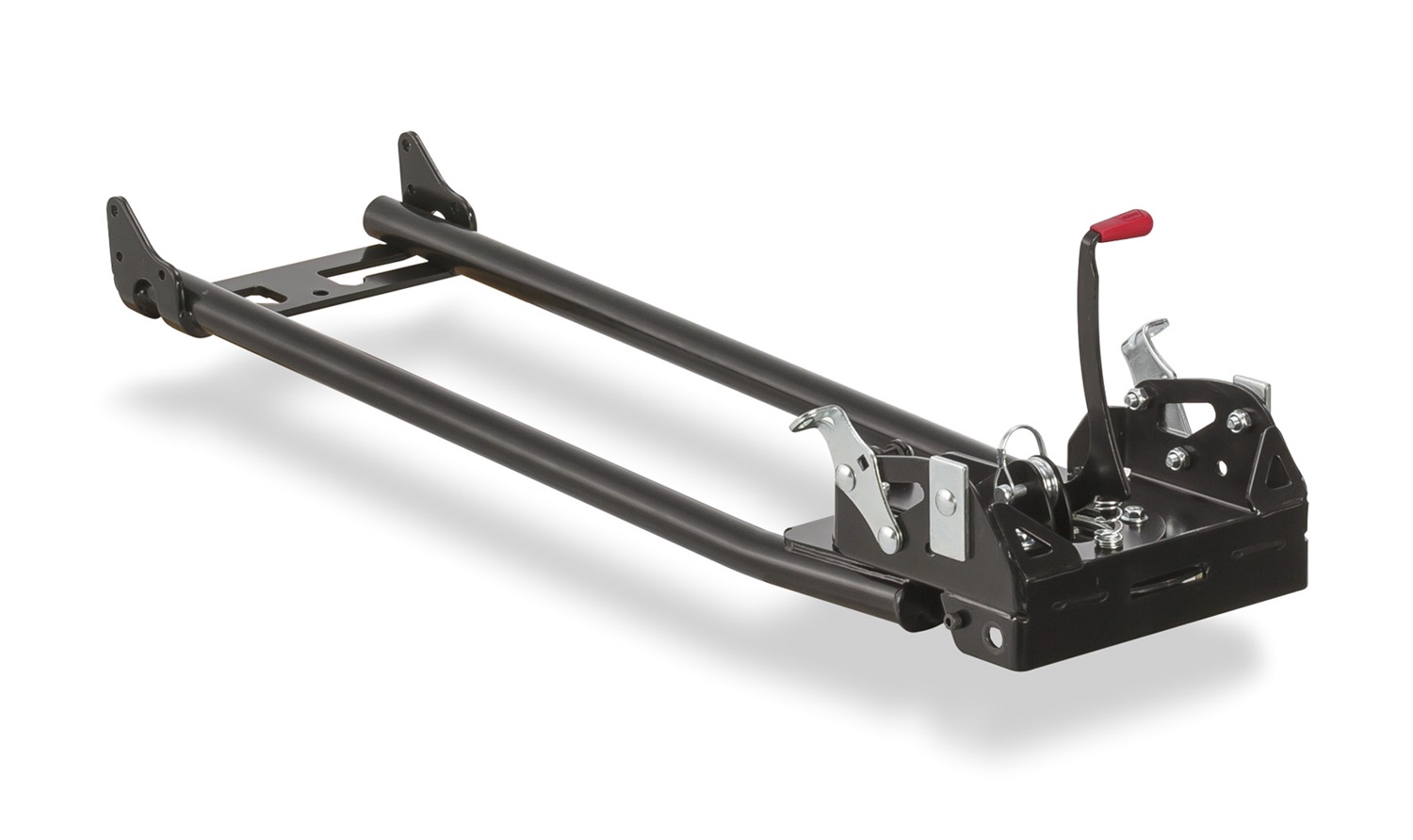 Warn Snow Plow Assembly Warn Snow Plow Assembly